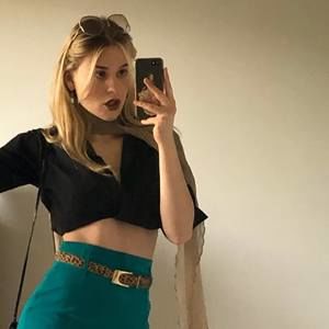 Meet your Posher, Ruby